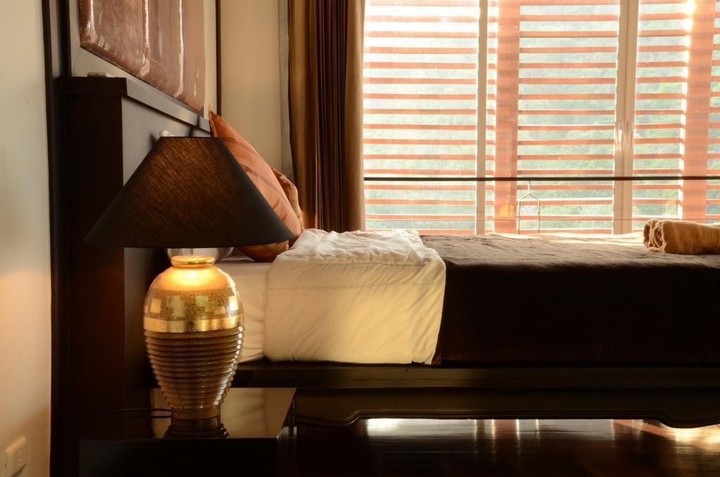 Aw One Patong Villa Экстерьер фото